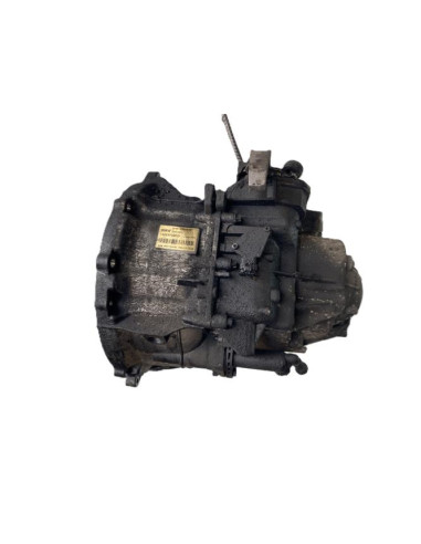 Boite de vitesses MINI MINI 3 F56 PHASE 1 Diesel
