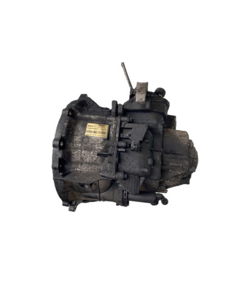 Boite de vitesses MINI MINI 3 F56 PHASE 1 Diesel