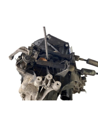 Boite de vitesses MINI MINI 3 F56 PHASE 1 Diesel