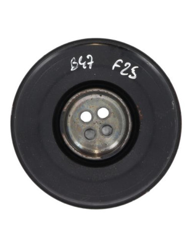 Poulie damper BMW X3 F25 PHASE 2 Diesel