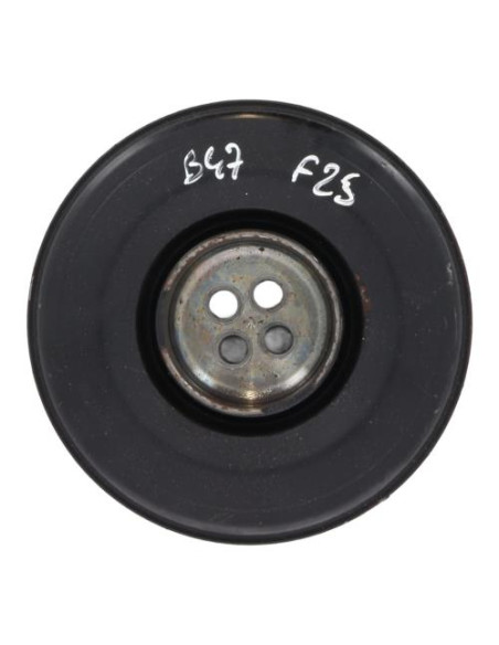 Poulie damper BMW X3 F25 PHASE 2 Diesel
