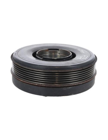 Poulie damper BMW X3 F25 PHASE 2 Diesel