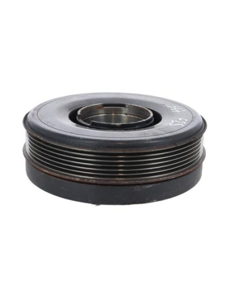 Poulie damper BMW X3 F25 PHASE 2 Diesel