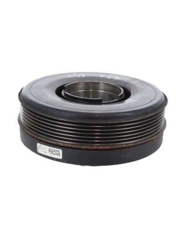 Poulie damper BMW X3 F25 PHASE 2 Diesel
