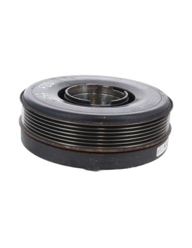 Poulie damper BMW X3 F25 PHASE 2 Diesel
