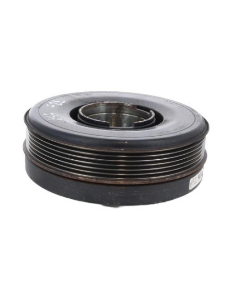 Poulie damper BMW X3 F25 PHASE 2 Diesel