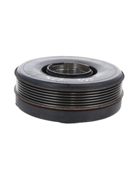Poulie damper BMW X3 F25 PHASE 2 Diesel