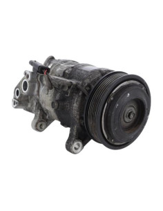 Compresseur clim BMW SERIE 3 F30 PHASE 1 Diesel 2