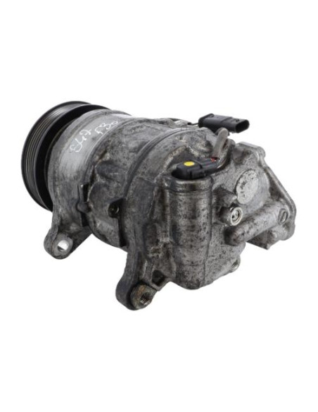 Compresseur clim BMW SERIE 3 F30 PHASE 1 Diesel