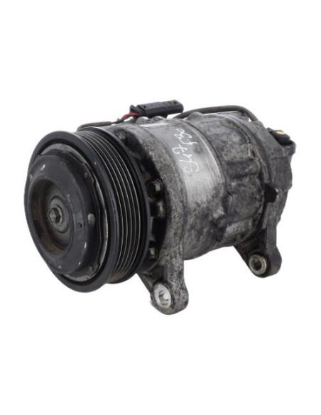 Compresseur clim BMW SERIE 3 F30 PHASE 1 Diesel