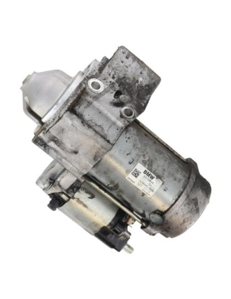 Demarreur BMW SERIE 3 F30 PHASE 1 Diesel