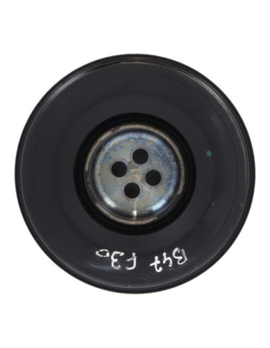 Poulie damper BMW SERIE 3 F30 PHASE 1 Diesel