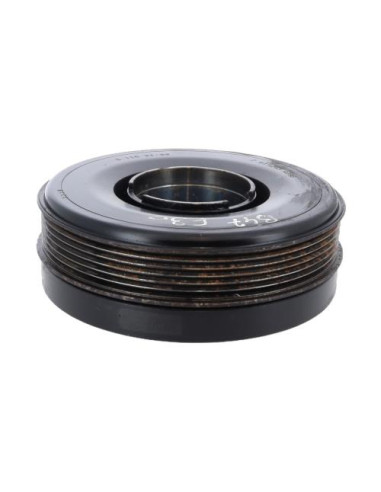 Poulie damper BMW SERIE 3 F30 PHASE 1 Diesel