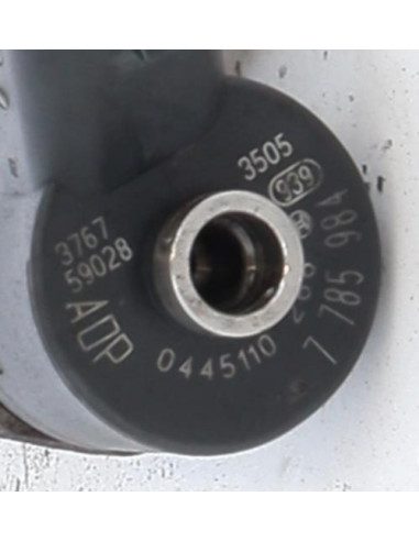 Injecteurs BMW SERIE 3 E46 PHASE 1 Diesel