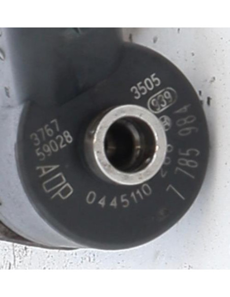 Injecteurs BMW SERIE 3 E46 PHASE 1 Diesel