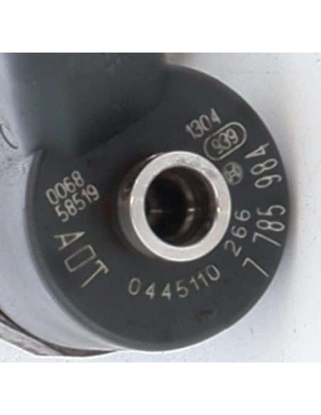 Injecteurs BMW SERIE 3 E46 PHASE 1 Diesel