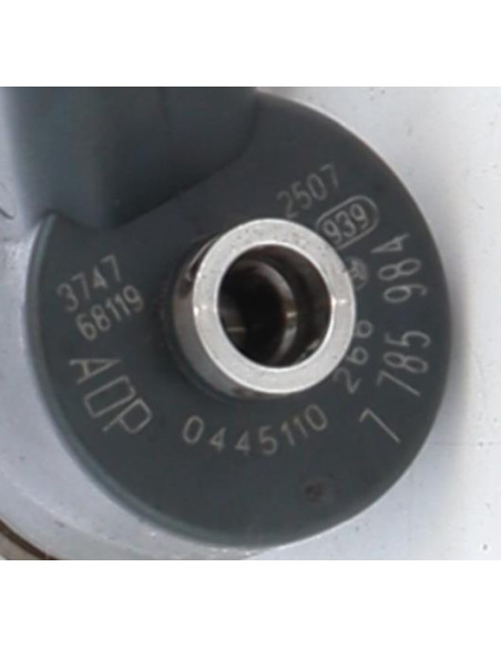 Injecteurs BMW SERIE 3 E46 PHASE 1 Diesel