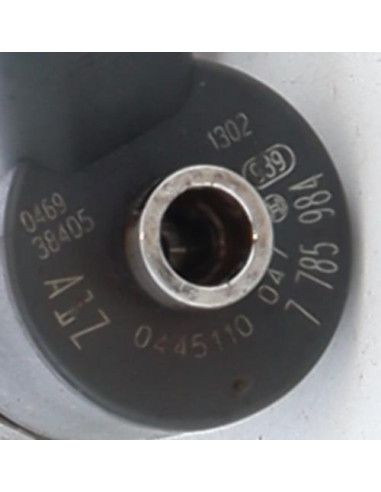Injecteurs BMW SERIE 3 E46 PHASE 1 Diesel