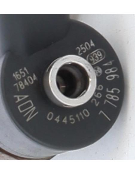 Injecteurs BMW SERIE 3 E46 PHASE 1 Diesel