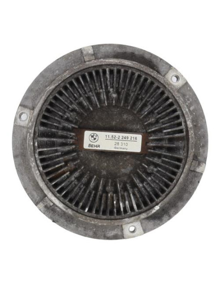 Viscocoupler BMW SERIE 3 E46 PHASE 1 Diesel