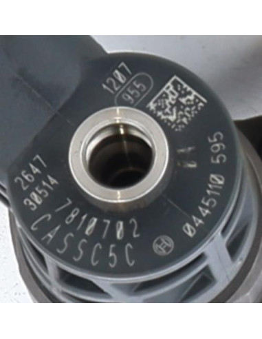 Injecteurs BMW SERIE 1 F20 PHASE 1 Diesel