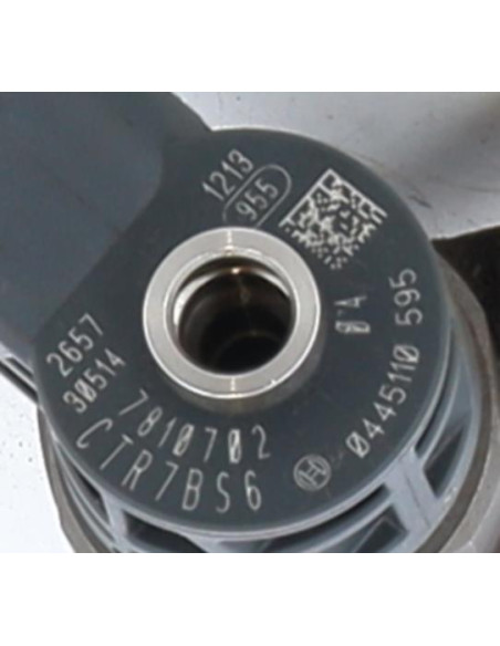 Injecteurs BMW SERIE 1 F20 PHASE 1 Diesel