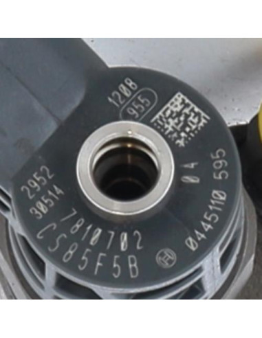 Injecteurs BMW SERIE 1 F20 PHASE 1 Diesel