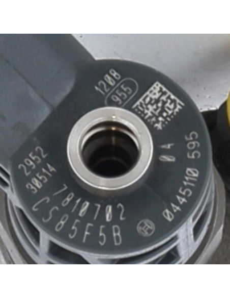 Injecteurs BMW SERIE 1 F20 PHASE 1 Diesel