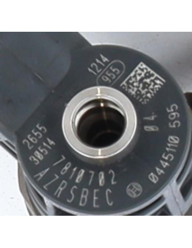 Injecteurs BMW SERIE 1 F20 PHASE 1 Diesel
