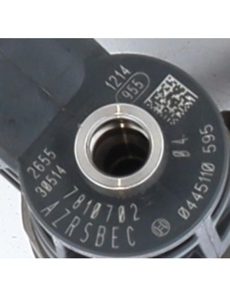 Injecteurs BMW SERIE 1 F20 PHASE 1 Diesel