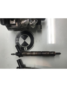 Injecteurs BMW SERIE 3 (E90) PHASE 2 (LCI) 