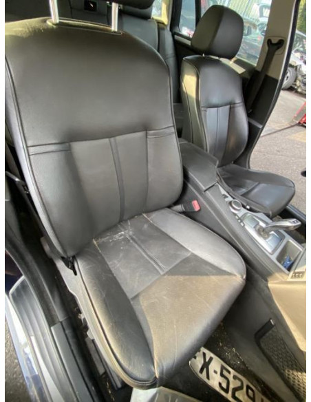 Calculateur BMW SERIE 5 E61 TOURING PHASE 2 BREAK Diesel