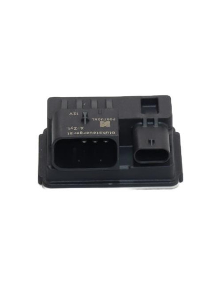 Boitier de prechauffage BMW SERIE 1 F20 PHASE 1 Diesel