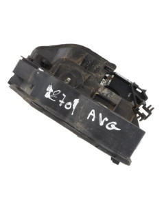 Serrure avant gauche BMW SERIE 1 F20 PHASE 1 Essence 2