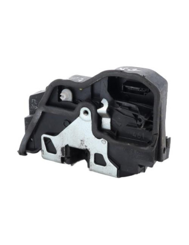 Serrure avant gauche BMW SERIE 1 F20 PHASE 1 Essence