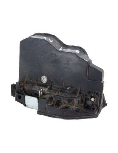 Serrure avant gauche BMW SERIE 1 F20 PHASE 1 Essence