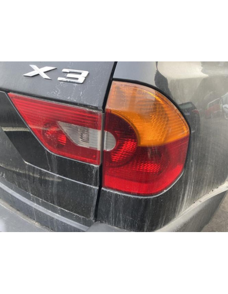 Tuyau hydraulique de direction assistee BMW X3 E83 PHASE 1 Diesel