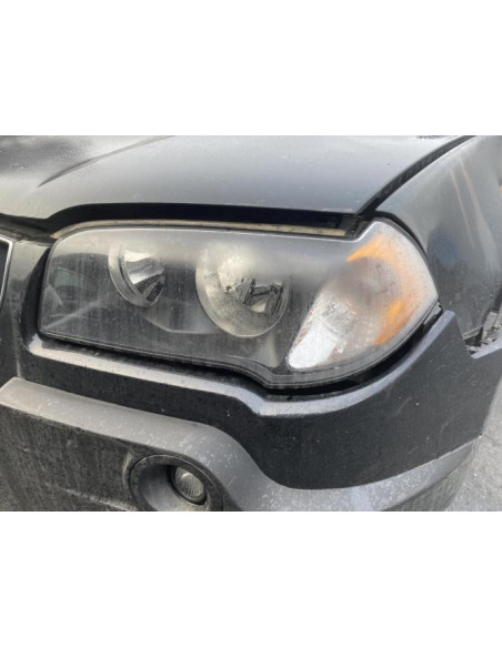 Tuyau hydraulique de direction assistee BMW X3 E83 PHASE 1 Diesel