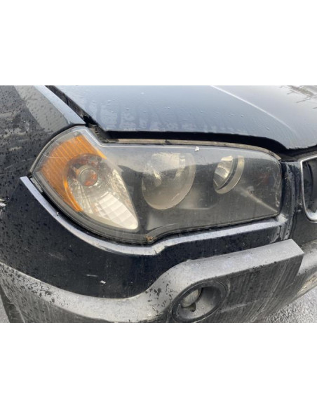 Tuyau hydraulique de direction assistee BMW X3 E83 PHASE 1 Diesel