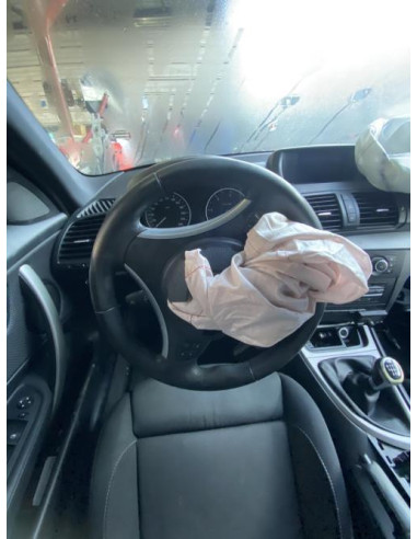 Aerateur tableau de bord avant droit BMW SERIE 1 E87 PHASE 2 Diesel