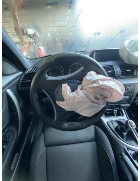 Aerateur tableau de bord avant droit BMW SERIE 1 E87 PHASE 2 Diesel