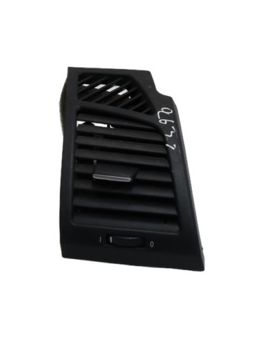 Aerateur tableau de bord avant droit BMW SERIE 1 E87 PHASE 2 Diesel