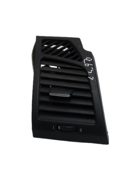 Aerateur tableau de bord avant droit BMW SERIE 1 E87 PHASE 2 Diesel