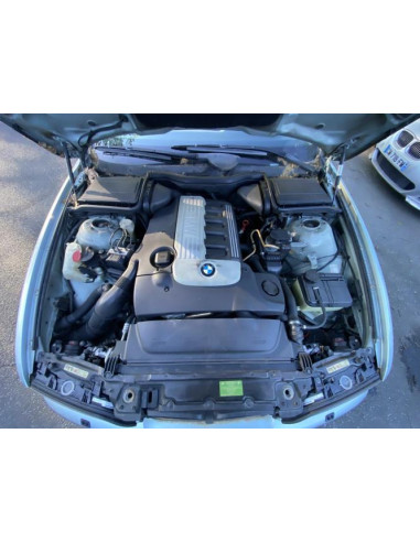 Porte fusible BMW SERIE 5 E39 TOURING PHASE 1 BREAK Diesel