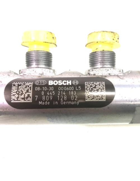 Rampe injection BMW SERIE 3 E90 PHASE 2 Diesel