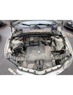 Moteur BMW SERIE 1 E81 Essence