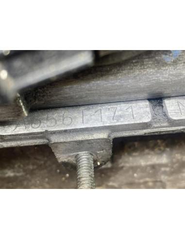 Moteur BMW SERIE 1 E81 Essence
