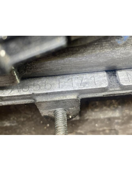 Moteur BMW SERIE 1 E81 Essence