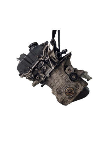 Moteur BMW SERIE 1 E81 Essence
