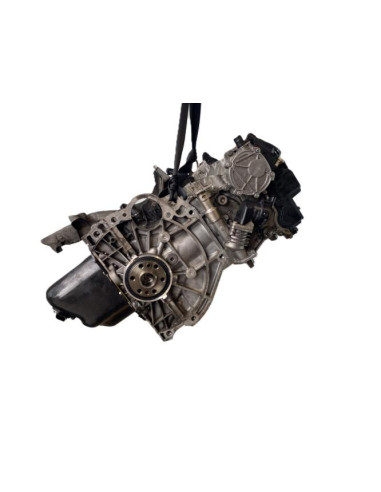 Moteur BMW SERIE 1 E81 Essence